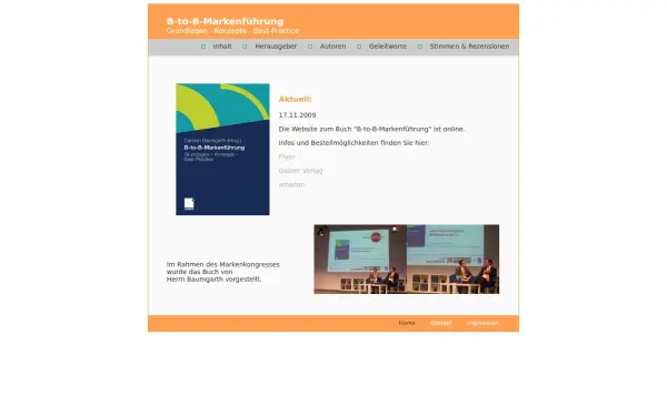 b2b-marke.de
