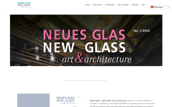 neuesglas-newglass.com