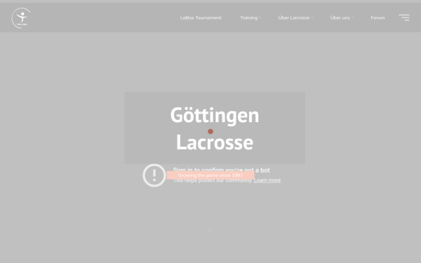 www.goettingen-lacrosse.de