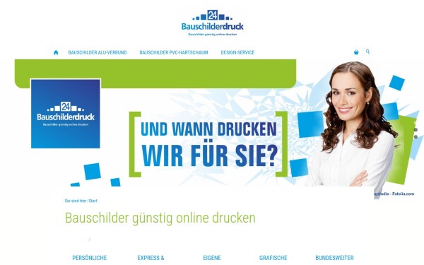 www.bauschilderdruck24.de