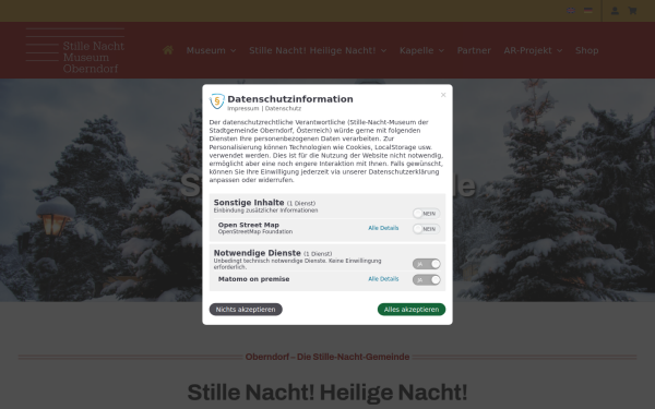 www.stille-nacht-museum.at