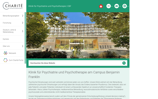 psychiatrie.charite.de
