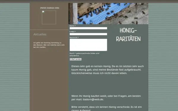 barbara-dorn.de