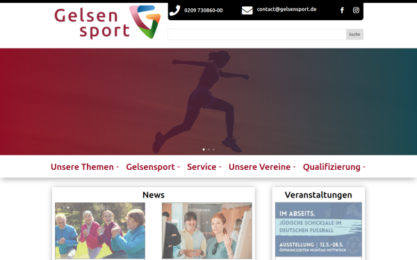 gelsensport.de