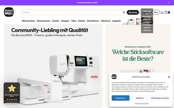 makema.de