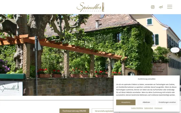 restaurant-spindler.de