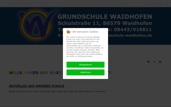 gs-waidhofen.de