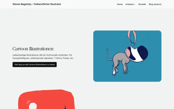 bagatzky.de