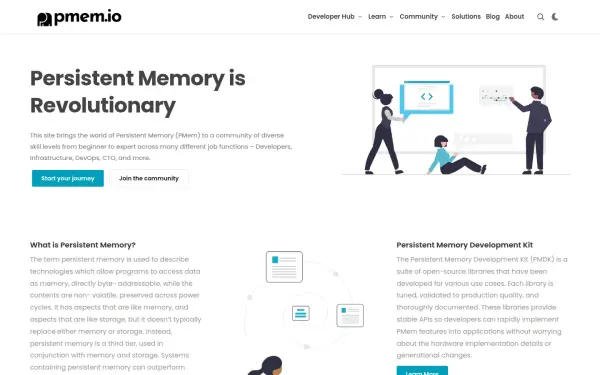 pmem.io