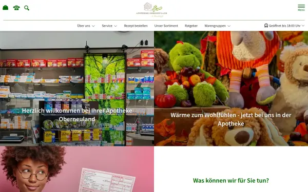 www.apotheke-oberneuland-bremen.de
