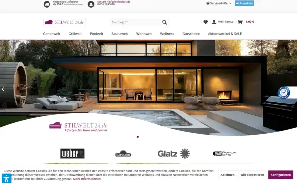 www.stilwelt24.de