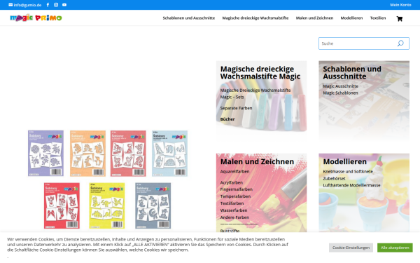 gumio.de