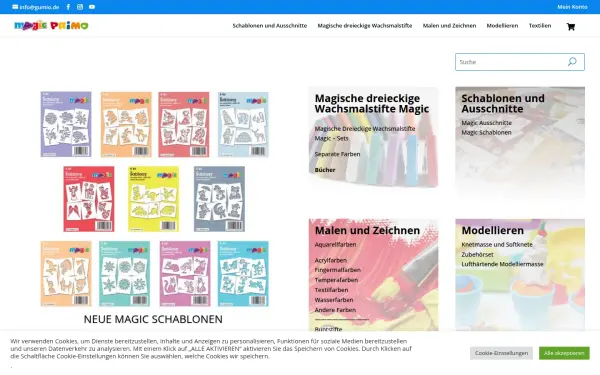 gumio.de