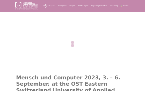muc2023.mensch-und-computer.de