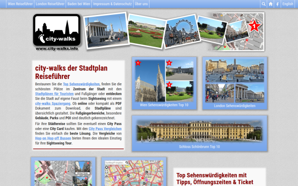 www.city-walks.info