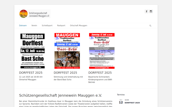 mauggen.de