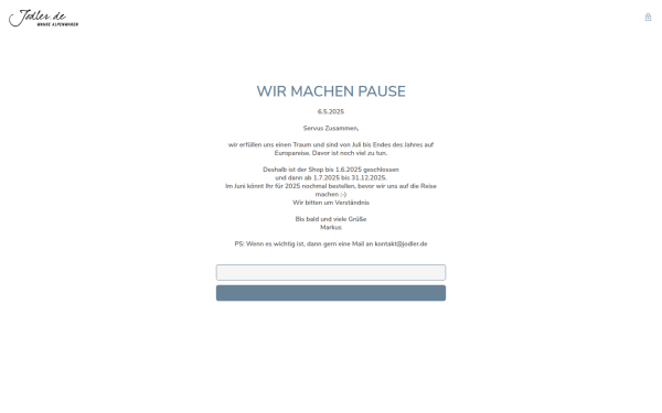 www.jodler.de