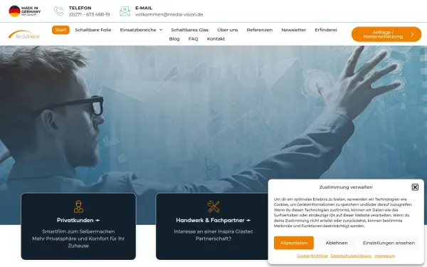 media-vision.de