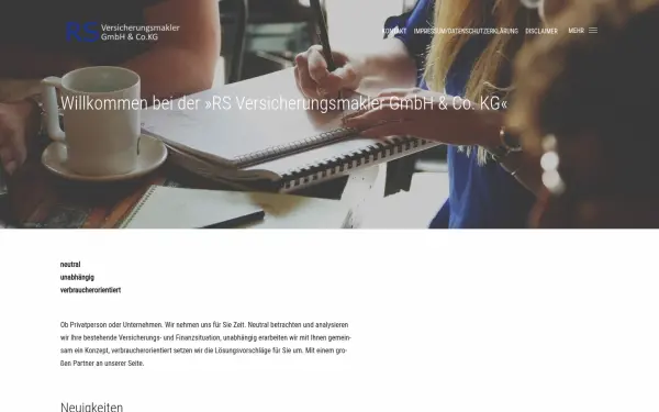 versicherungsmakler-schuster.de