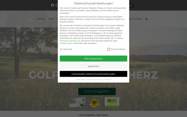 www.golfclub-herzogenaurach.de