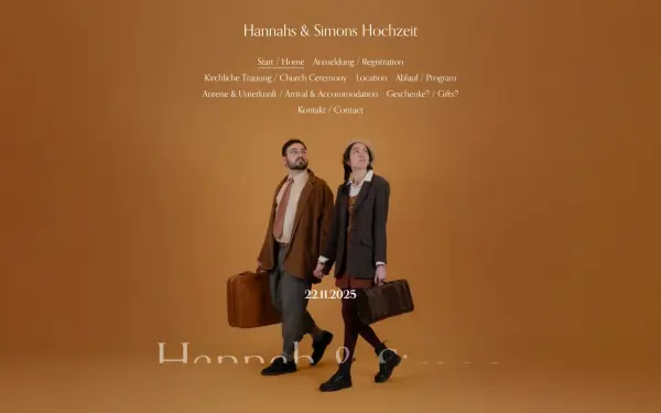www.hannah-und-simon.de