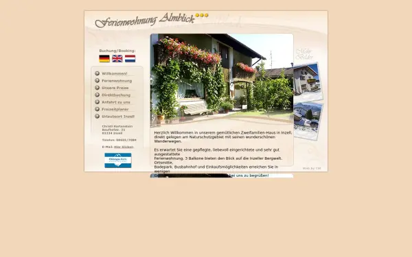almblick.de