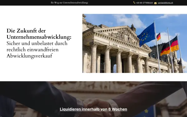 gmbh-liquidieren.de
