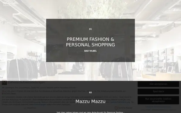 www.mazzumazzu.com