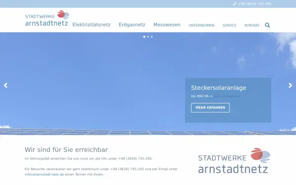 www.arnstadt-netz.de