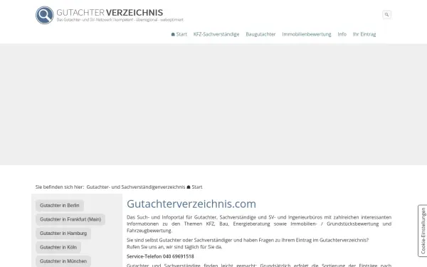 www.gutachterverzeichnis.com