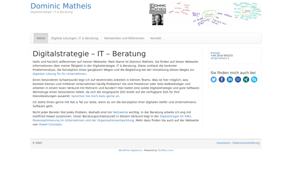 matheis-it.de