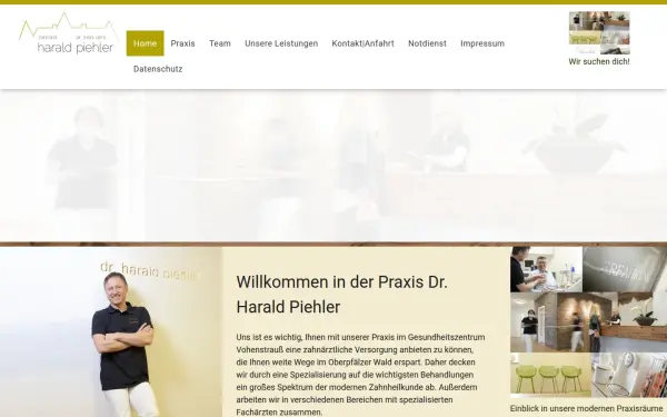 www.dr-piehler.de