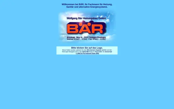 baer-heizungsbau.de