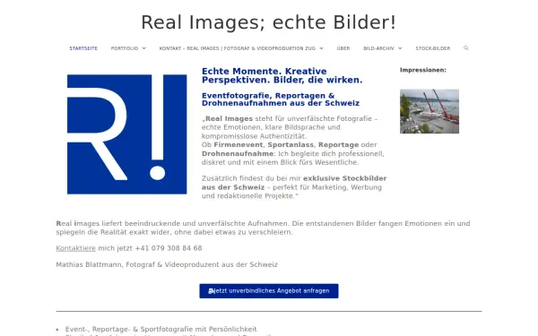 realimages.ch