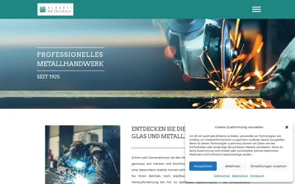www.alberti-metallbau.de