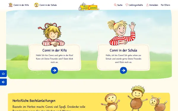 www.conni.de
