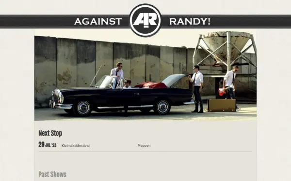 againstrandy.de