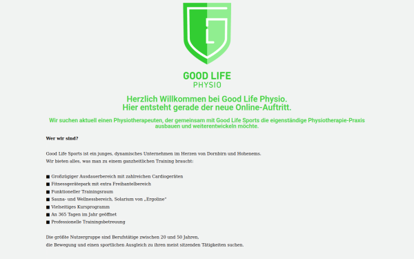 goodlife-physio.at