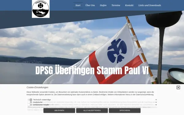 dpsg-ueberlingen.de