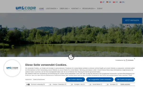 unicope.com