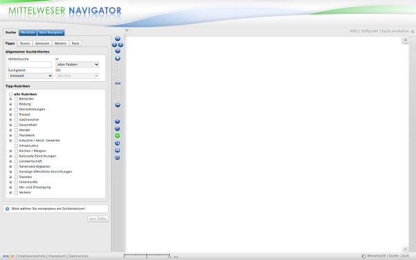 www.mittelweser-navigator.de