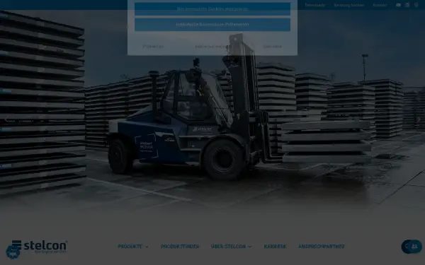 www.stelcon.de