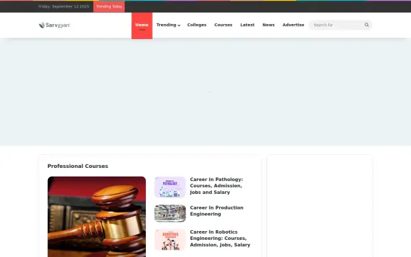 www.sarvgyan.com