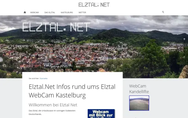 elztal.net