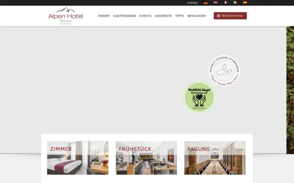 alpenhotel-muenchen.de