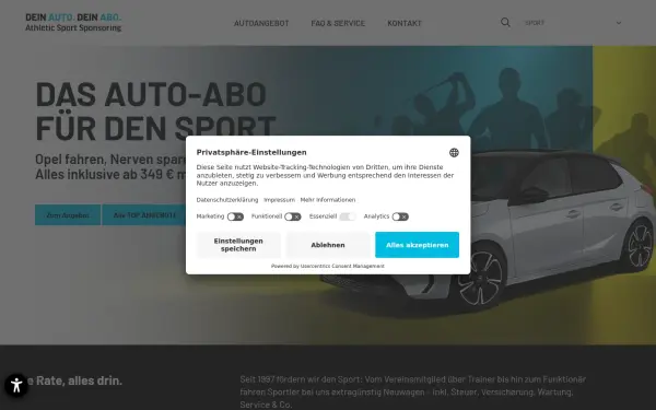 ichbindeinauto.de