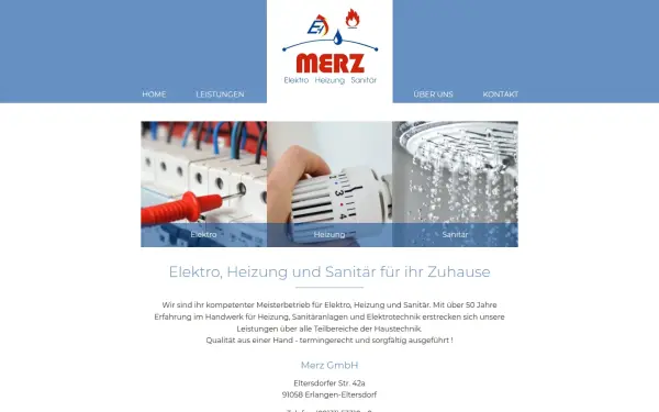 merz-gmbh.de