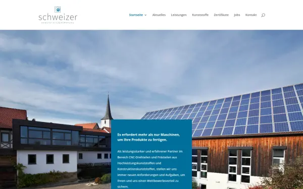 www.alfred-schweizer.de
