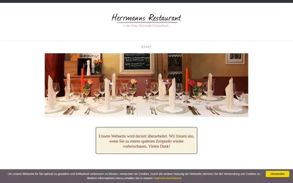 www.herrmanns-restaurant.de