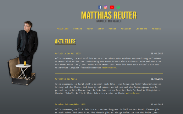 www.matthiasreuter.de
